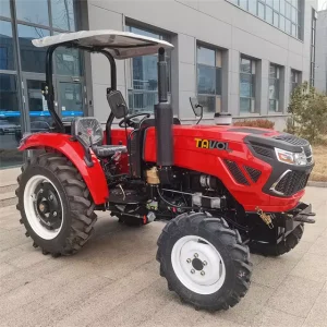 Tavol 70–75 KS Euro 5 – Poljoprivredni Traktor 4WD (12+12 Menjač)