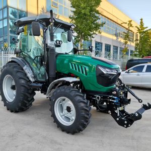 LTM TF1404 traktor 140 KS