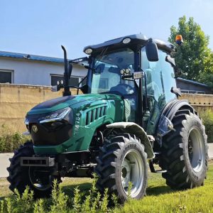 LTM TB754 traktor 75 KS