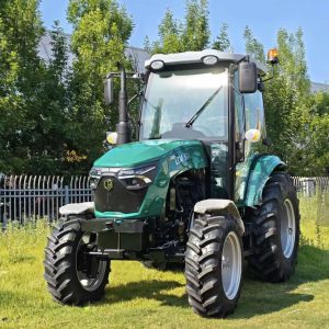 LTM TE504 traktor 50 KS