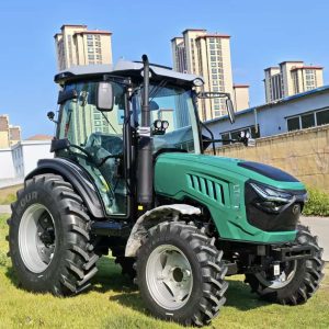 LTM TB804 traktor 80 KS
