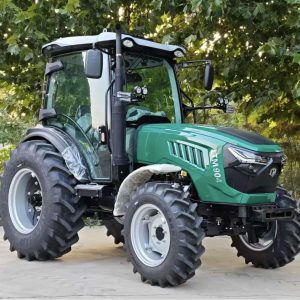 LTM TB904 traktor 90 KS