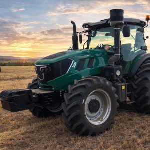 LTM TF1604 traktor 160 KS