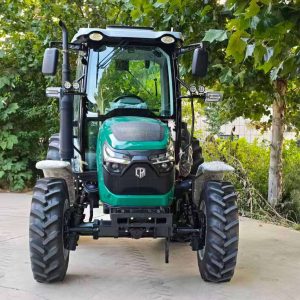 LTM TD1104 traktor 110 KS